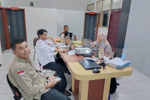 Persiapan Akreditasi Prodi Teknik Sipil dan Prodi Teknik Mesin 2025